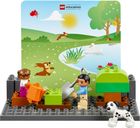 LEGO® Education StoryTales components