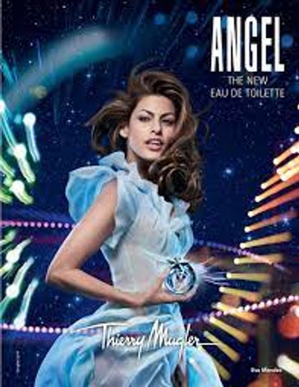 Thierry Mugler Angel Eau de toilette