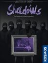 Masters of Crime: Shadows