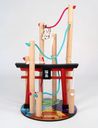 Nekojima: Torii Pack composants