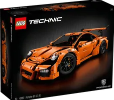 LEGO® Technic Porsche 911 GT3 RS