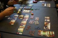 Elder Sign gameplay