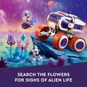 LEGO® Friends Le rover de recherche spatiale