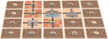 City Flip: Roma karten
