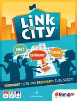 Link City