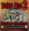 Zombie Dice 2 Double Détente