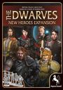 The Dwarves: New Heroes Expansion