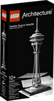 LEGO® Architecture Seattle Space Needle