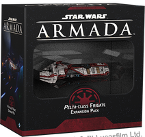 Star Wars: Armada – Pelta-class Frigate Expansion Pack