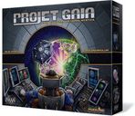 Projet Gaia