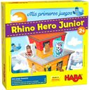 Rhino Hero Junior