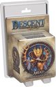 Descent: Journeys in the Dark (Second Edition) – Ariad Lieutenant Pack