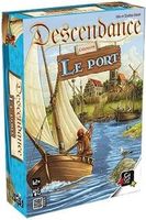 Descendance: Le Port