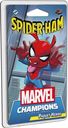 Marvel Champions: Le Jeu de Cartes – Paquet Héros Spider-Ham