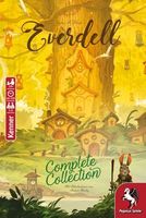 Everdell: The Complete Collection