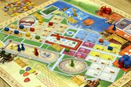 Aquileia spielablauf