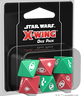 Star Wars: X-Wing (Second Edition) – Dice Pack