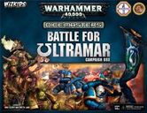 Warhammer 40,000 Dice Masters: Battle for Ultramar Campaign Box