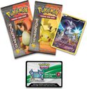 Arceus Mythical Pokémon Collection composants