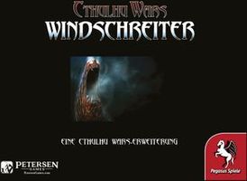 Cthulhu Wars: Windschreiter