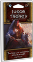 Juego de tronos: El juego de cartas (Segunda edición) – Todos los hombres son bufones