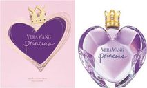 Vera Wang Princess Eau de toilette boîte