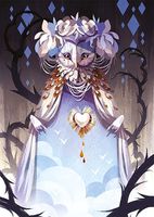 Dixit Puzzle-Collection: Queen of Owls