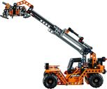 LEGO® Technic Container Yard components