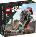 Boba Fetts Starship™ – Microfighter