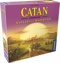 Catane: Barbares et Marchands