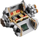 LEGO® Star Wars Droid Escape Pod interno