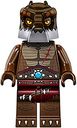 LEGO® Legends of Chima Croc Chomp minifigures