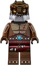 LEGO® Legends of Chima Croc-Falle minifiguren