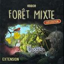 Forêt Mixte: Exploration