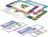 MixMatchies Card Game componenti
