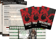 Dragonfire partes