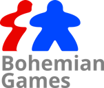 Bohemian Games