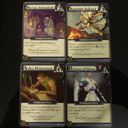 Ascension X: War of Shadows cards