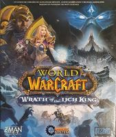 World of Warcraft: Wrath of the Lich King