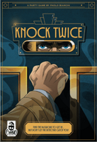 Knock Twice