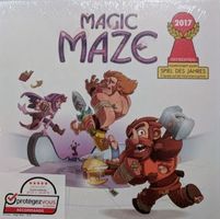 Magic Maze