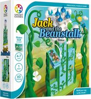 Jack & the Beanstalk - Deluxe