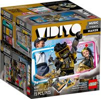 LEGO® VIDIYO™ HipHop Robot BeatBox