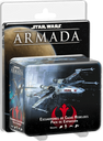 Star Wars: Armada – Pack de expansión Escuadrones de Cazas Rebeldes