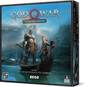 God of War: Le jeu de cartes