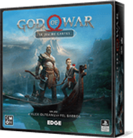 God of War: Le jeu de cartes