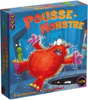 Pousse-Monstre