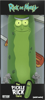 Rick and Morty: The Pickle Rick Game