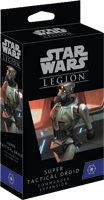 Star Wars: Legion – Super Tactical Droid Commander Expansion