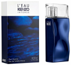 Kenzo L`Eau Kenzo pour Homme Intense Eau de toilette doos